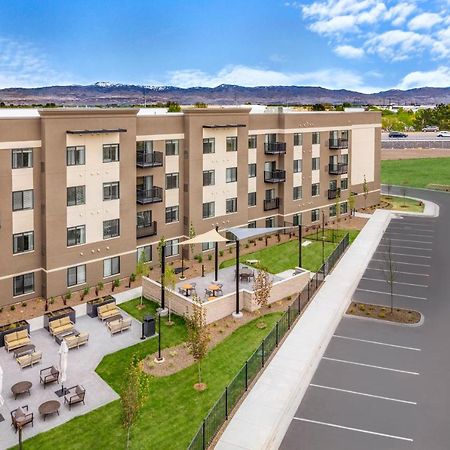 Waterwalk Extended Stay By Wyndham Boise Meridian Zewnętrze zdjęcie