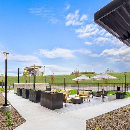 Waterwalk Extended Stay By Wyndham Boise Meridian Zewnętrze zdjęcie