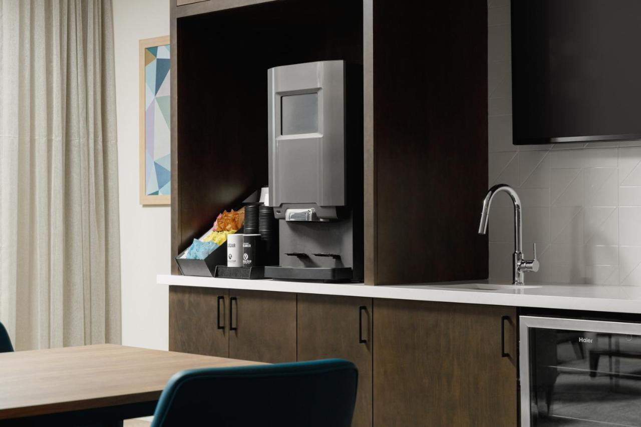 Waterwalk Extended Stay By Wyndham Boise Meridian Zewnętrze zdjęcie