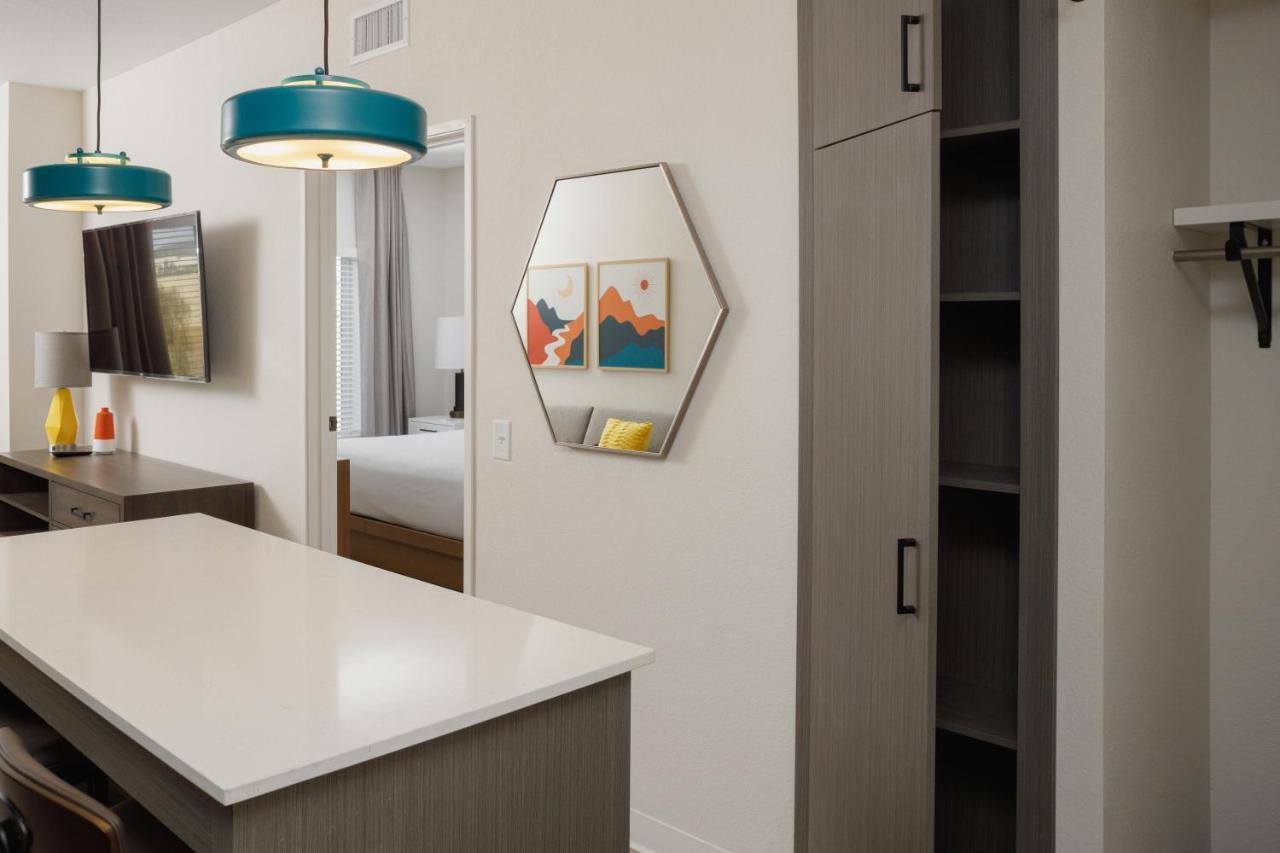 Waterwalk Extended Stay By Wyndham Boise Meridian Zewnętrze zdjęcie