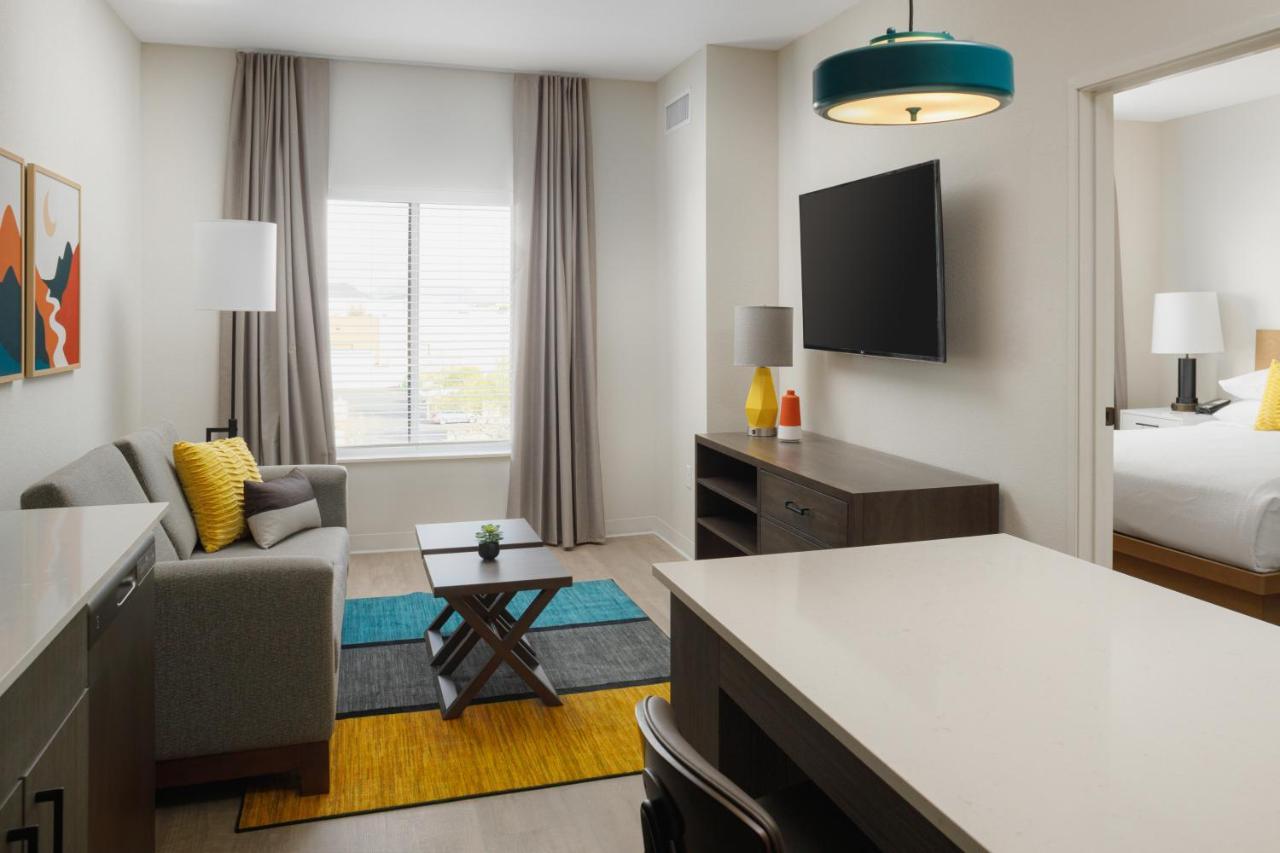 Waterwalk Extended Stay By Wyndham Boise Meridian Zewnętrze zdjęcie