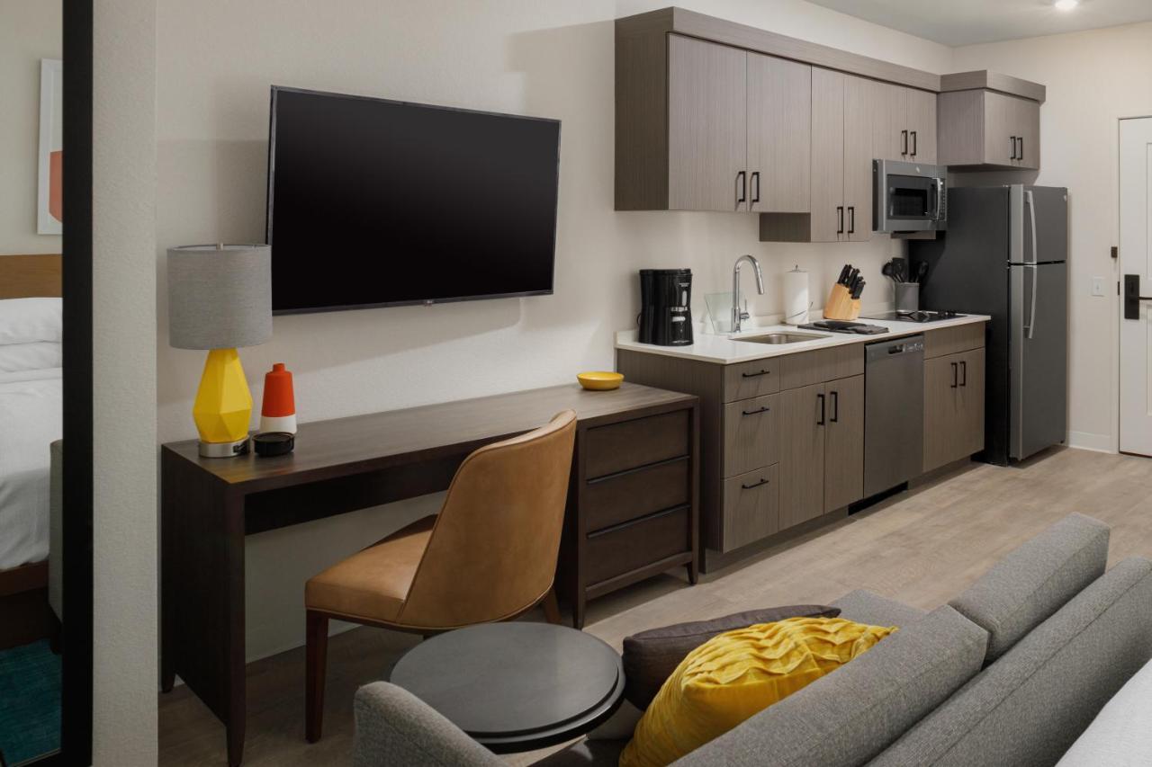 Waterwalk Extended Stay By Wyndham Boise Meridian Zewnętrze zdjęcie