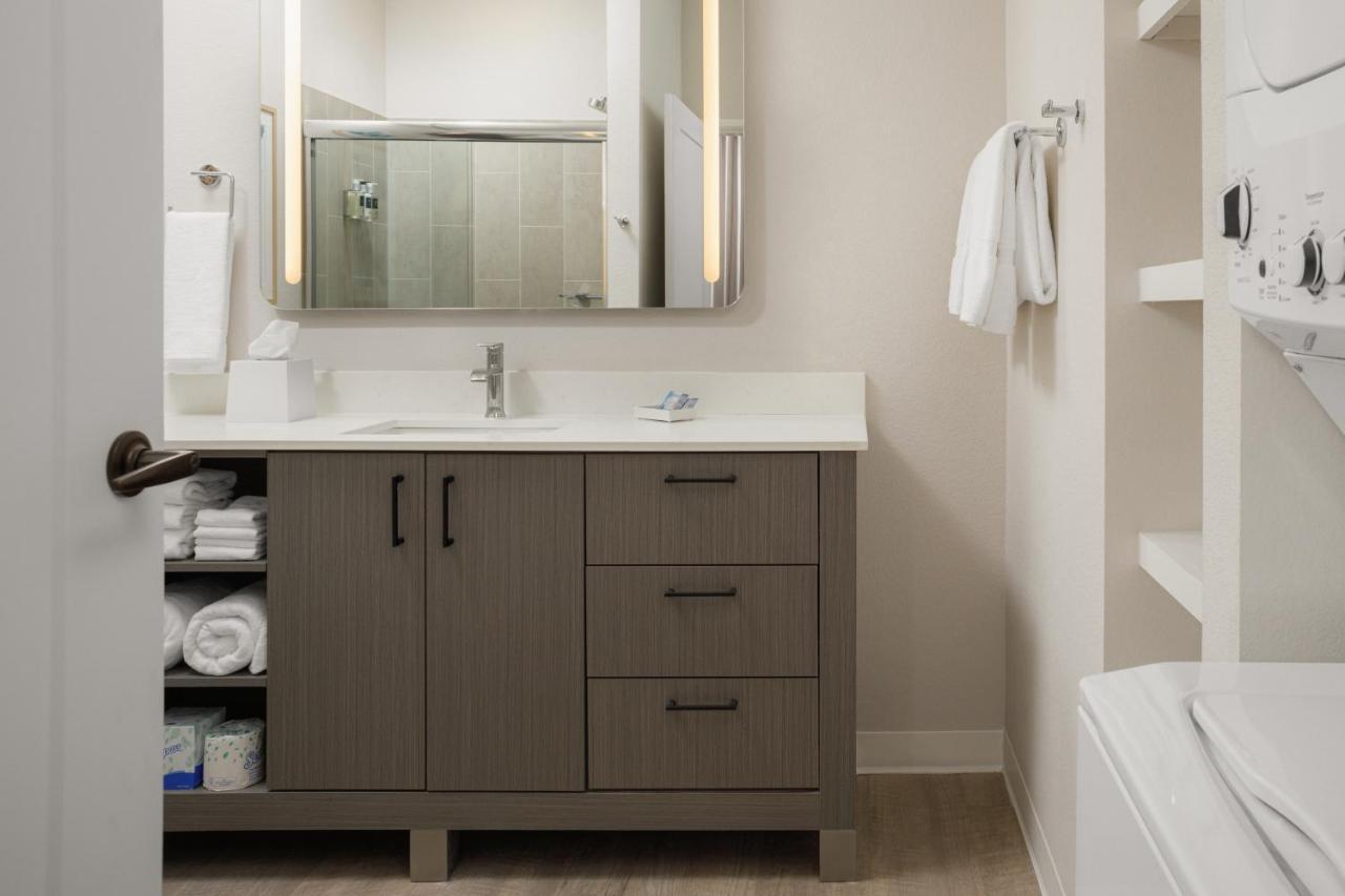 Waterwalk Extended Stay By Wyndham Boise Meridian Zewnętrze zdjęcie