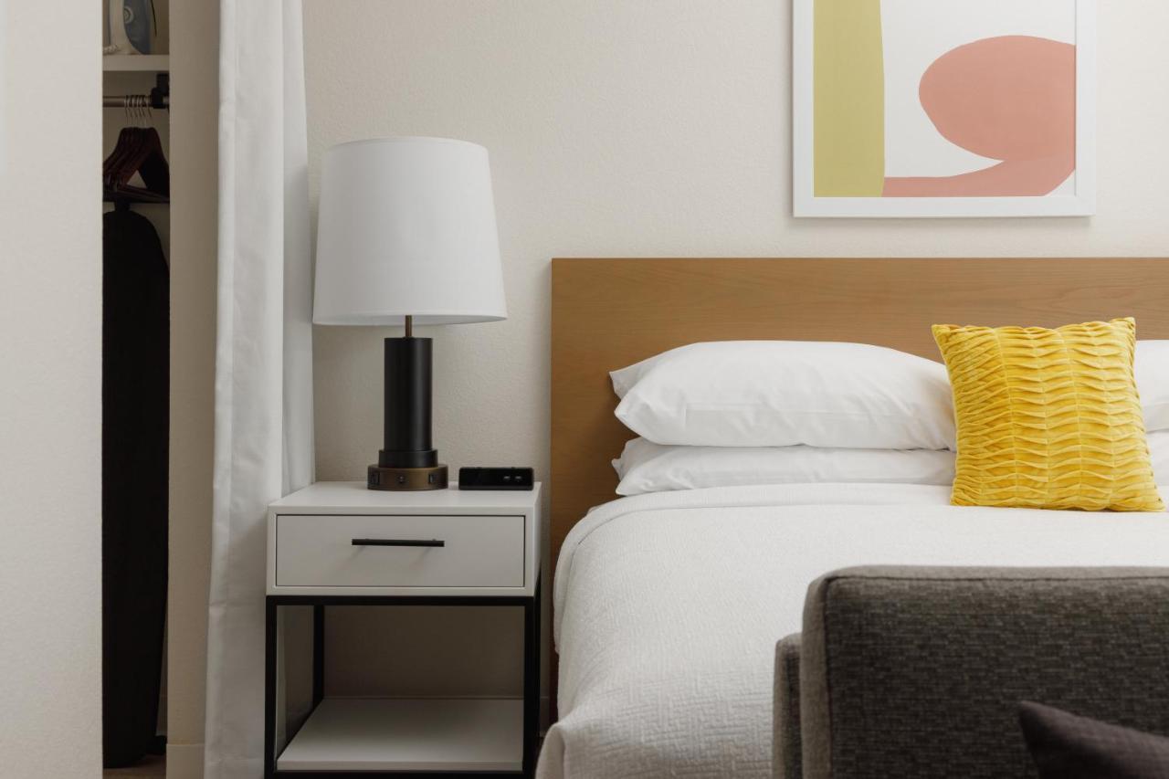 Waterwalk Extended Stay By Wyndham Boise Meridian Zewnętrze zdjęcie