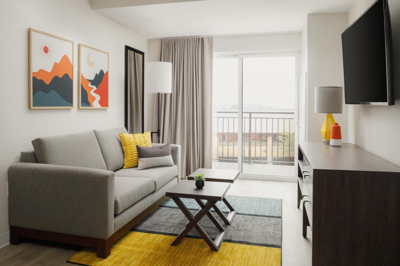 Waterwalk Extended Stay By Wyndham Boise Meridian Zewnętrze zdjęcie
