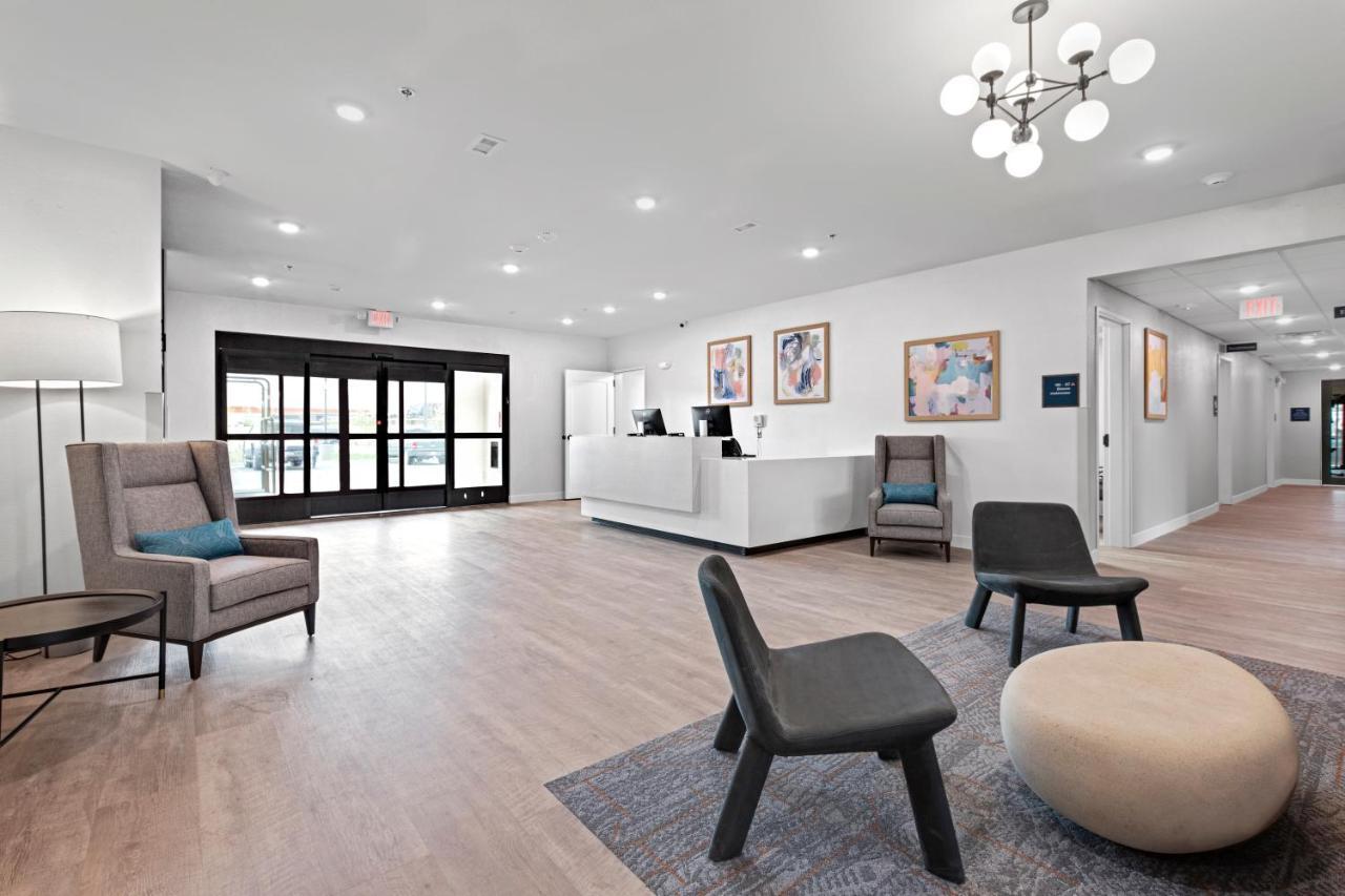 Waterwalk Extended Stay By Wyndham Boise Meridian Zewnętrze zdjęcie