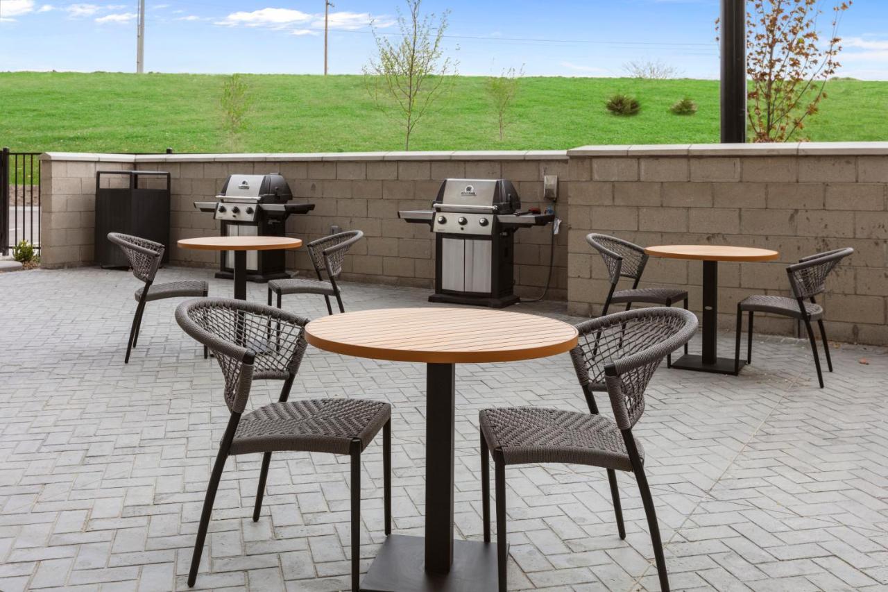 Waterwalk Extended Stay By Wyndham Boise Meridian Zewnętrze zdjęcie