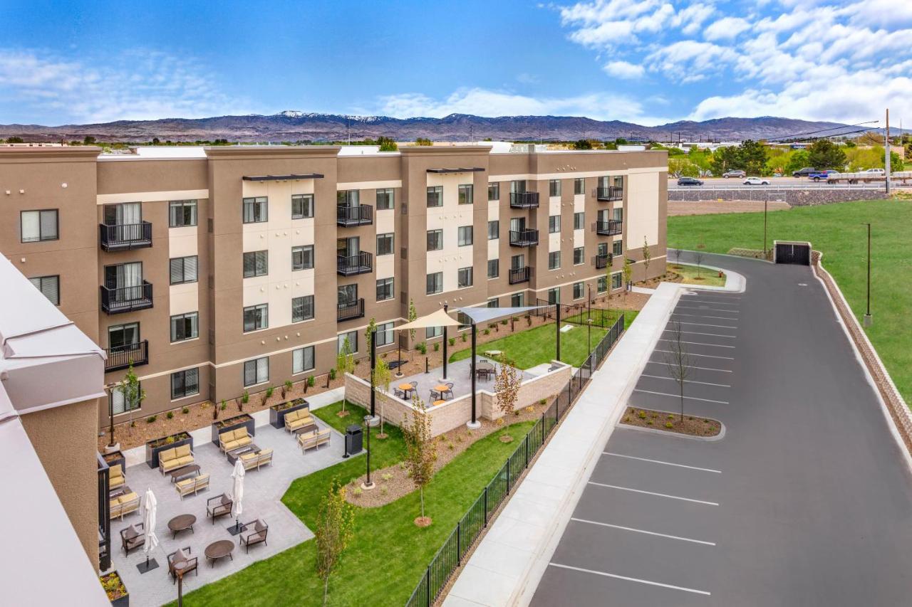 Waterwalk Extended Stay By Wyndham Boise Meridian Zewnętrze zdjęcie
