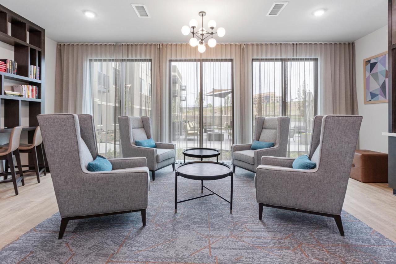 Waterwalk Extended Stay By Wyndham Boise Meridian Zewnętrze zdjęcie