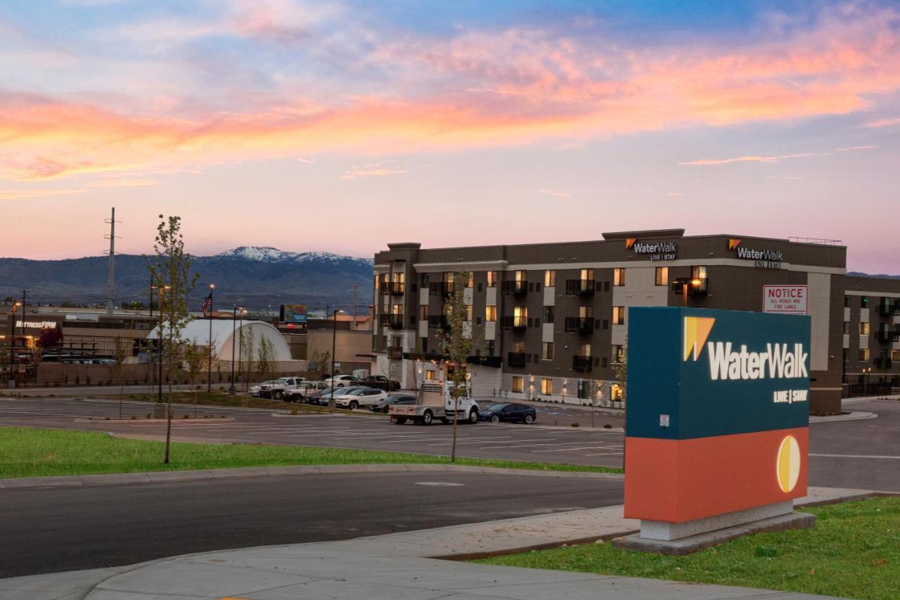 Waterwalk Extended Stay By Wyndham Boise Meridian Zewnętrze zdjęcie