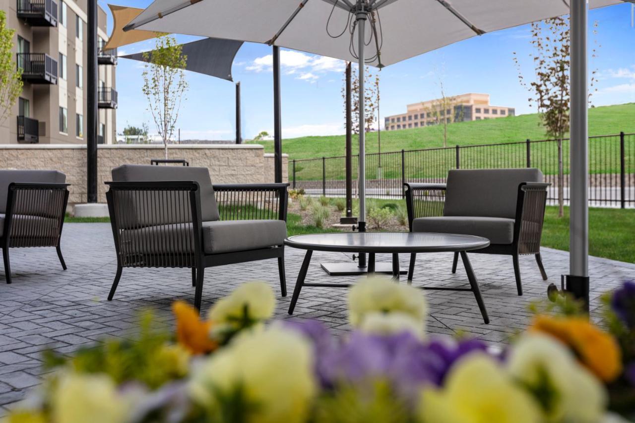 Waterwalk Extended Stay By Wyndham Boise Meridian Zewnętrze zdjęcie