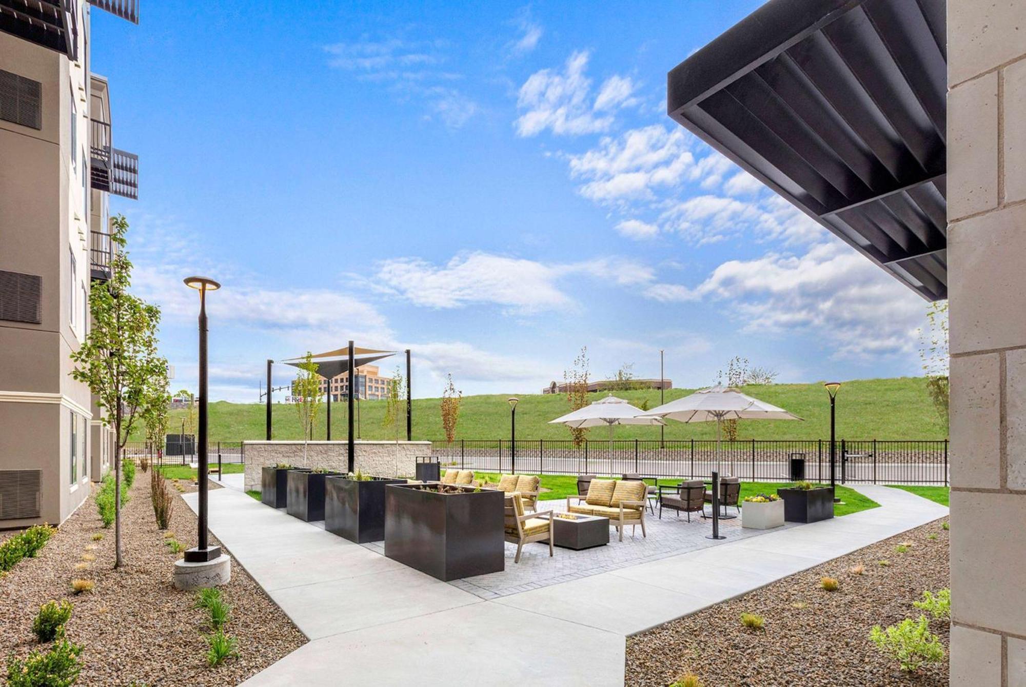 Waterwalk Extended Stay By Wyndham Boise Meridian Zewnętrze zdjęcie