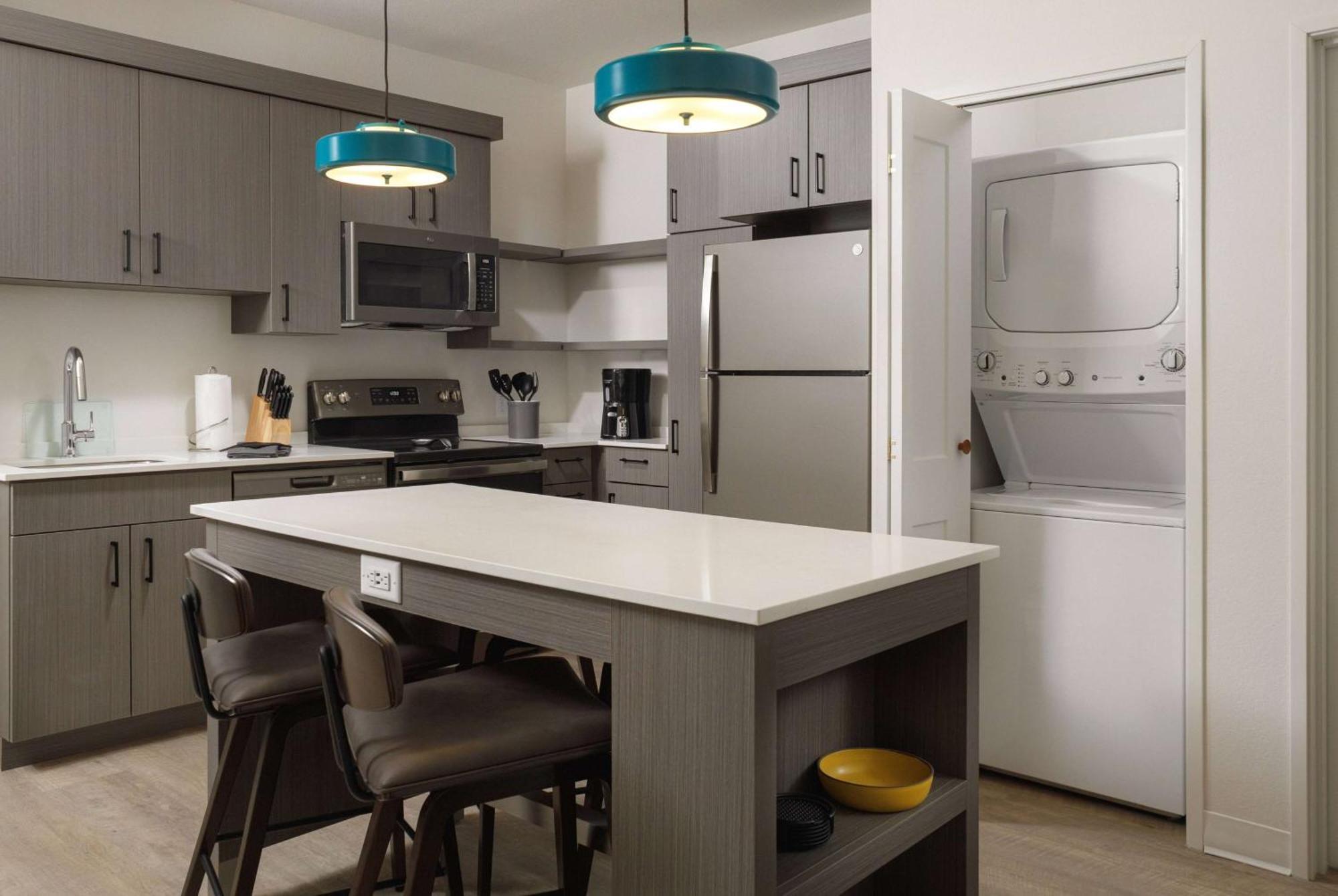 Waterwalk Extended Stay By Wyndham Boise Meridian Zewnętrze zdjęcie