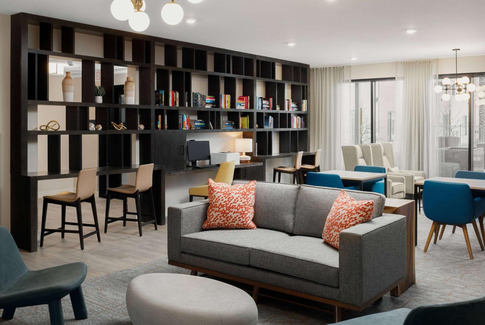 Waterwalk Extended Stay By Wyndham Boise Meridian Zewnętrze zdjęcie